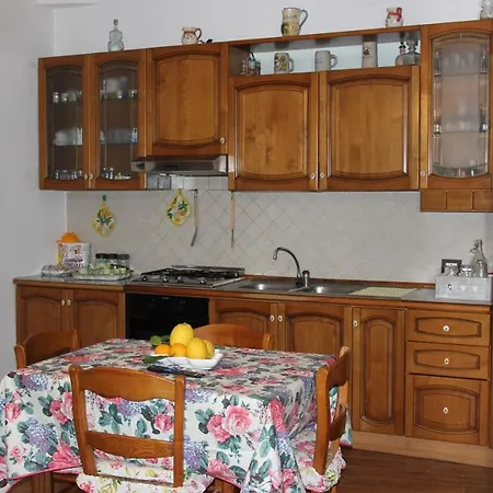 Holiday home Marella Minori