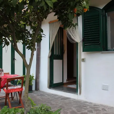 Marella Holiday home