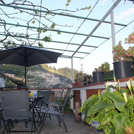 Holiday home Marella Minori