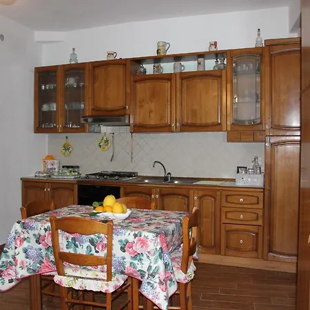 Marella Holiday home