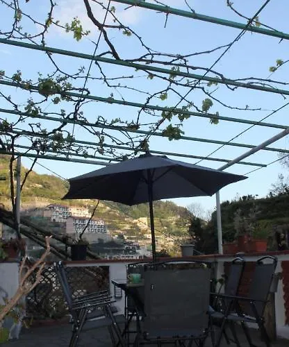 Marella Сasa de vacaciones *