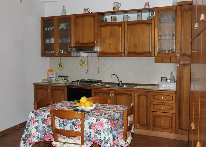 Сasa de vacaciones Marella Minori